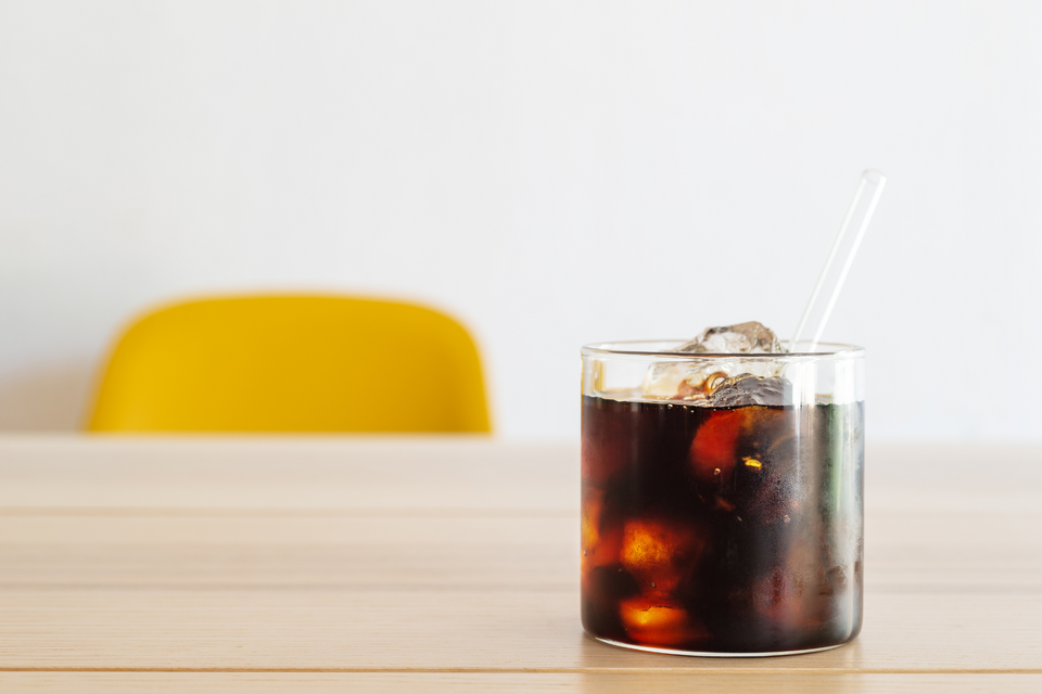 How to Make the Perfect Cold Brew