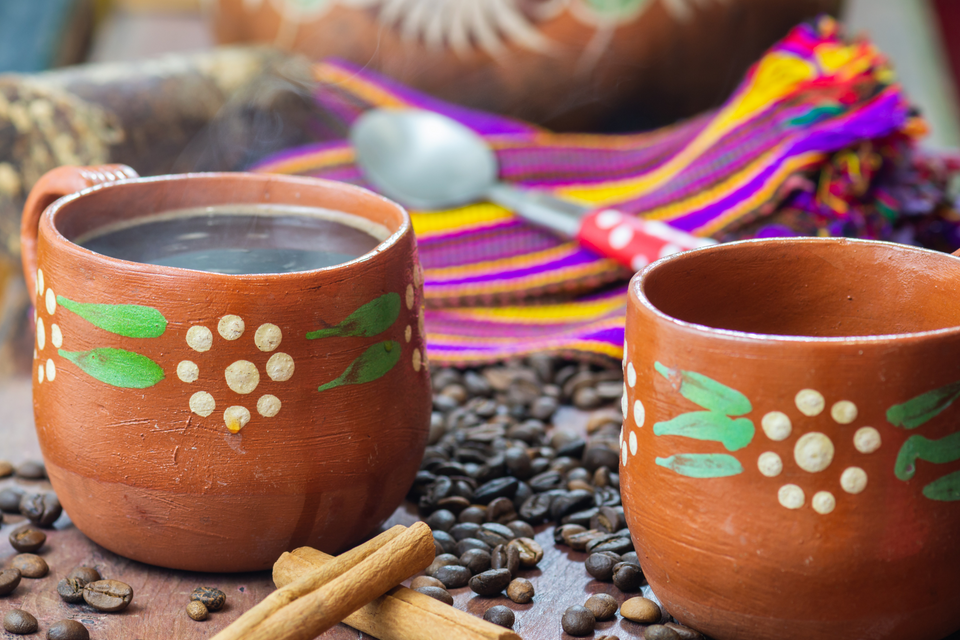 Coffee and Culture Around the World