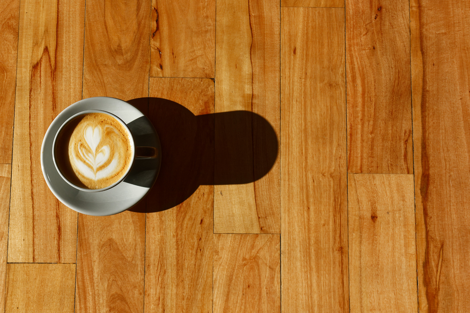 The Rise of Specialty Coffee