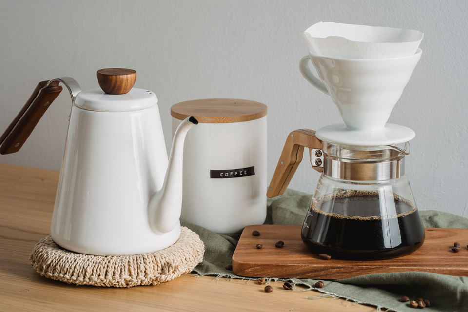 Elevate Your Coffee Brewing: Mastering Light, Medium, and Dark Roasts