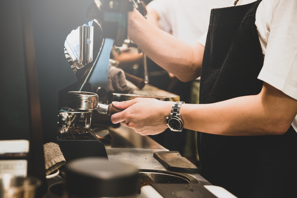 A Brief History of Baristas: Masters of the Craft