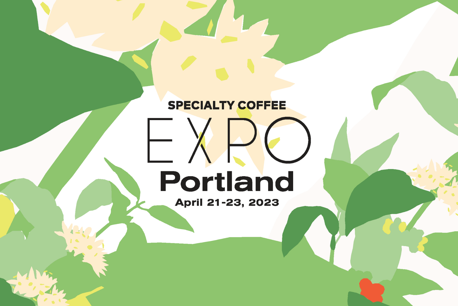 Everything About the SCA Expo Calioh Coffee