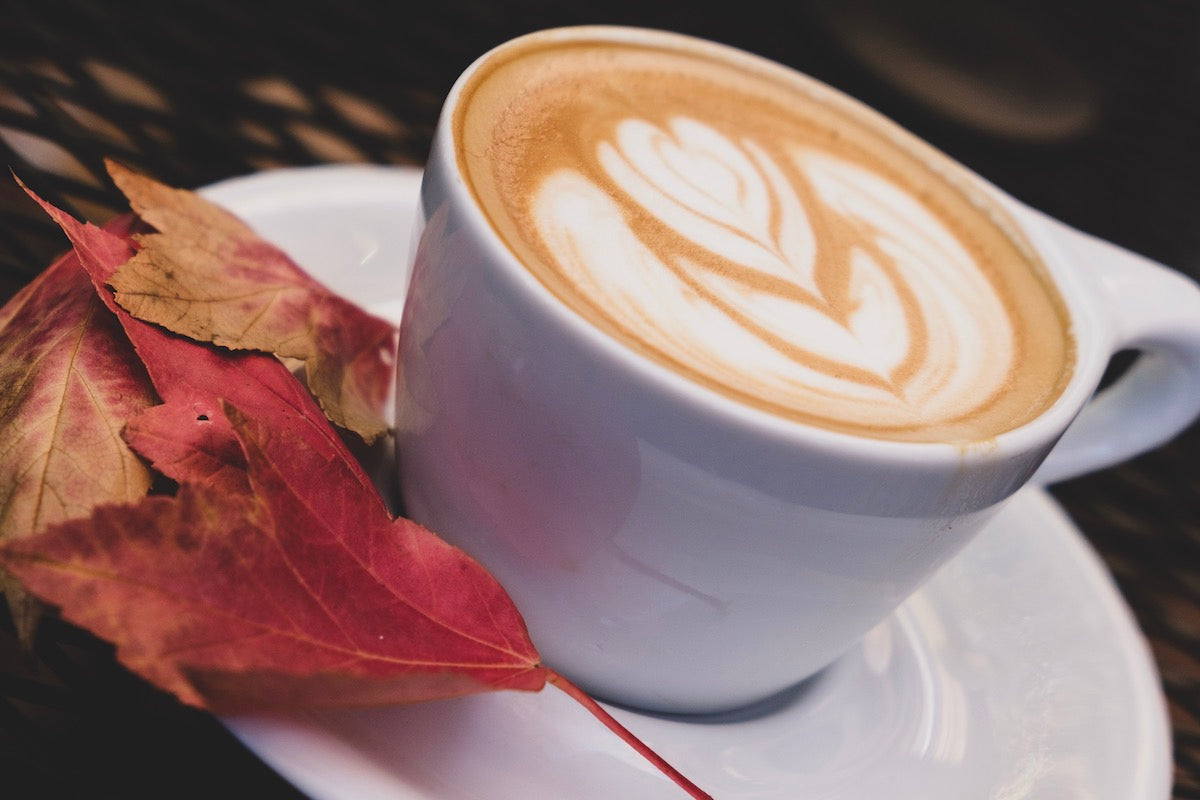 Welcoming Fall: Seasonal Updates and Holiday Shopping Alert – Calioh Coffee