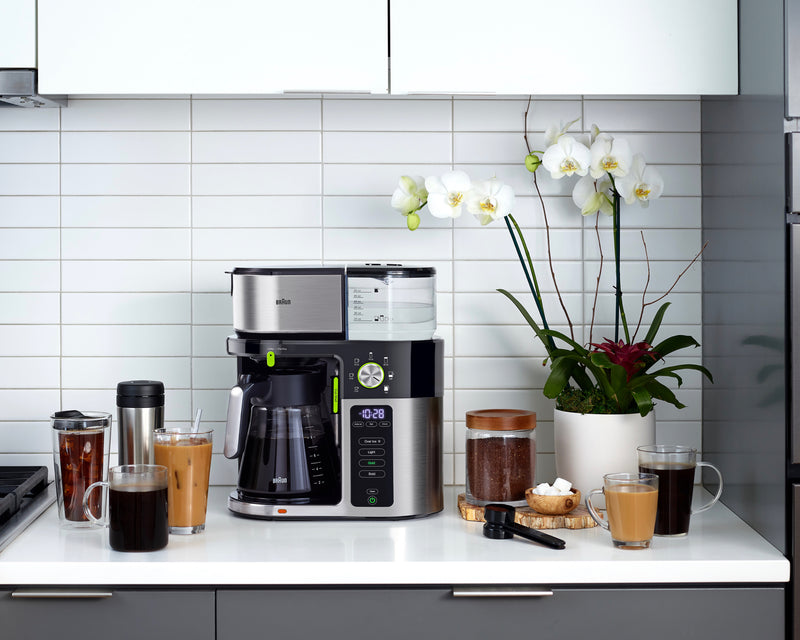 What's the Best Coffee Maker?
