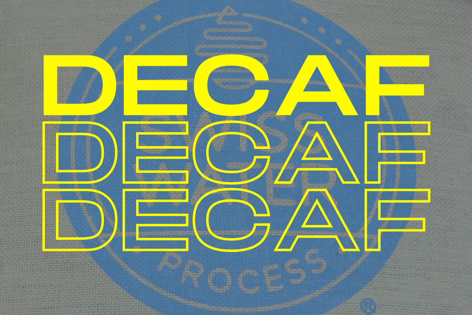 Unlock the Secret to Perfect Decaf
