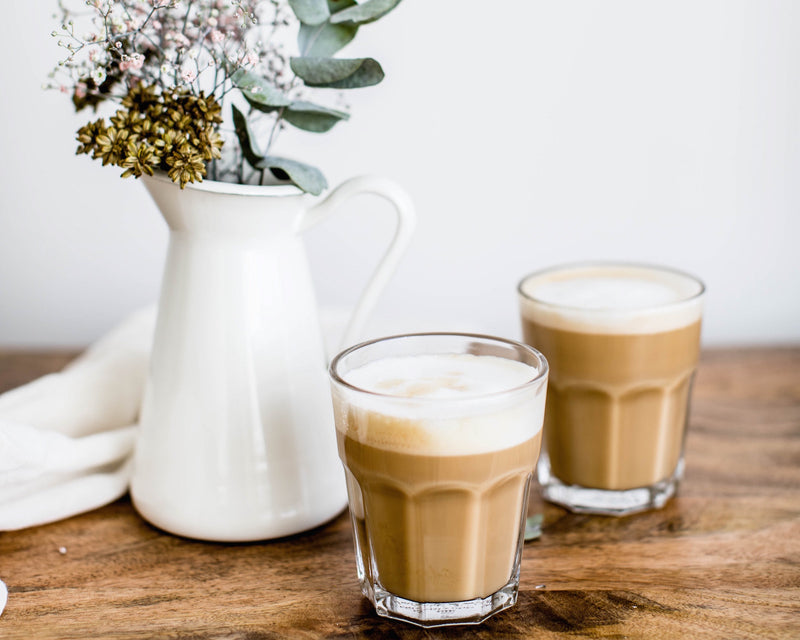 What is Bulletproof Coffee?