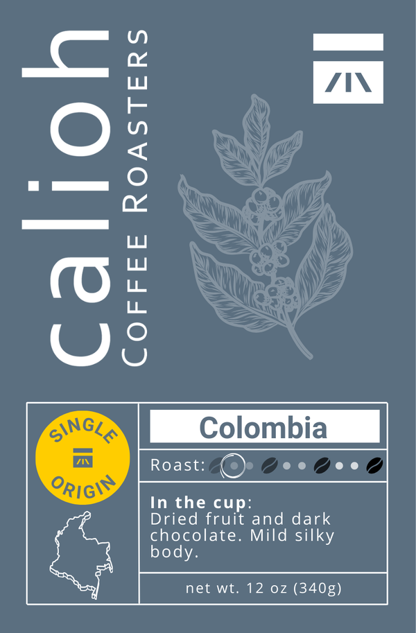 Colombia