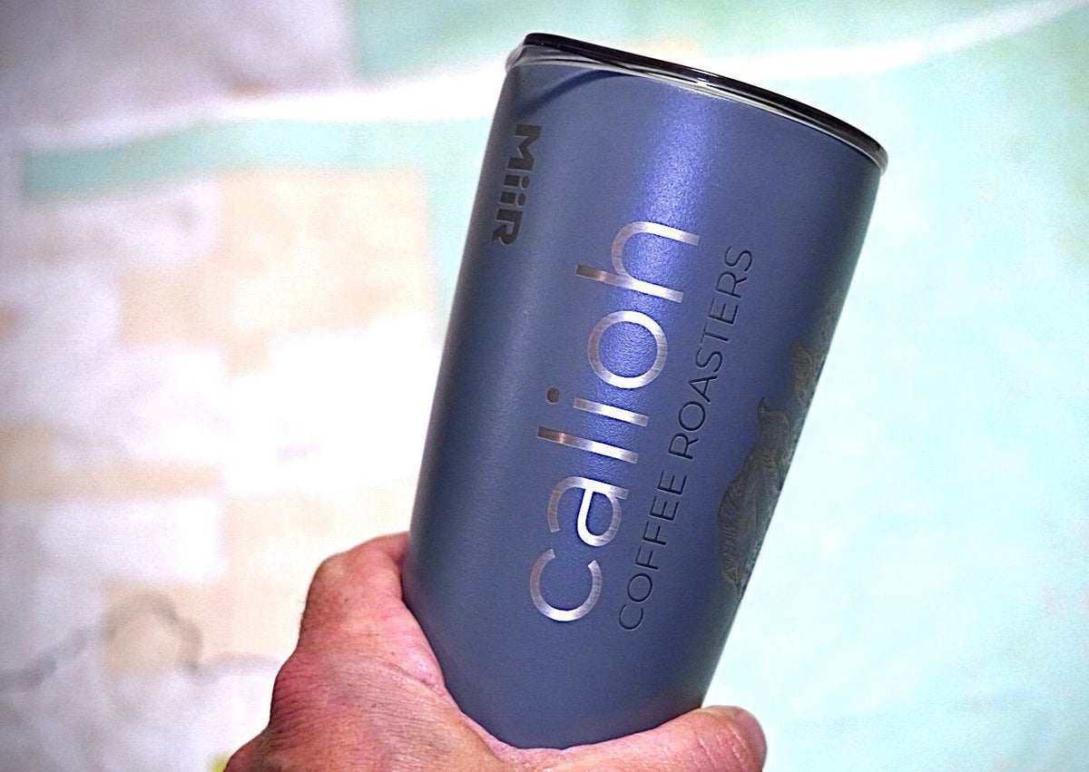 MiiR Tumbler – Calioh Coffee