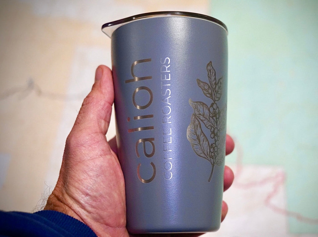 Miir Coffee Tumbler
