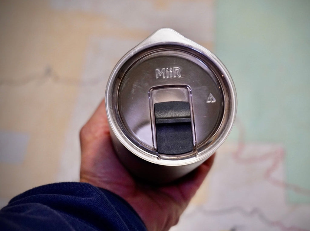 Miir Sliding Lid