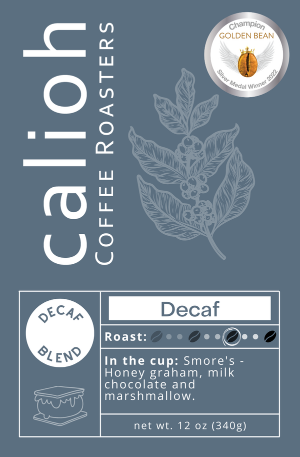 Decaf