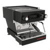 la marzocco linea mini espresso machine black