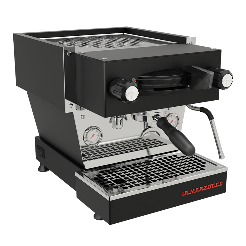 Kit profesional Home Barista. - La Marzocco