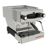 la marzocco linea mini espresso machine stainless steel