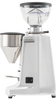 la marzocco mazzer lux d grinder white
